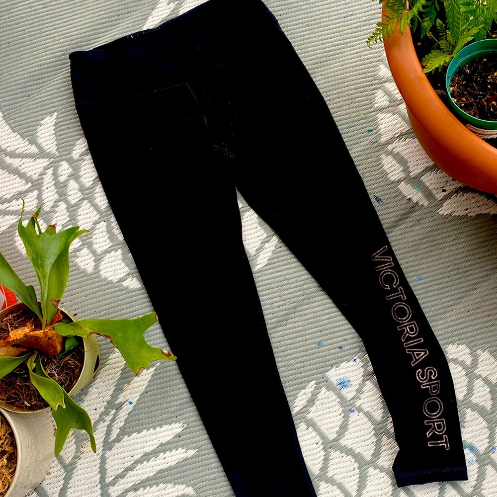Victoria’s Sport Full-Length Leggings